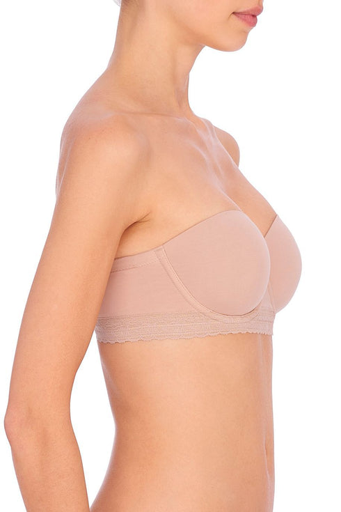 Natori Truly Smooth Smoothing Strapless Contour